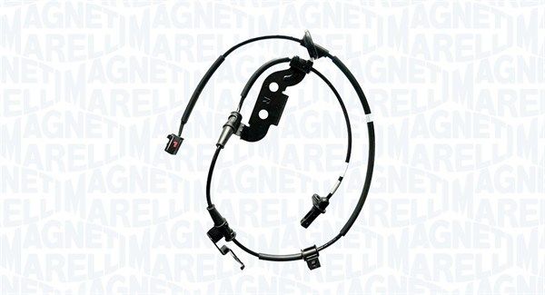 senzor,turatie roata MAGNETI MARELLI 172100185010