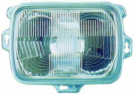 Reflektor ABAKUS 214-1117N-LD-E
