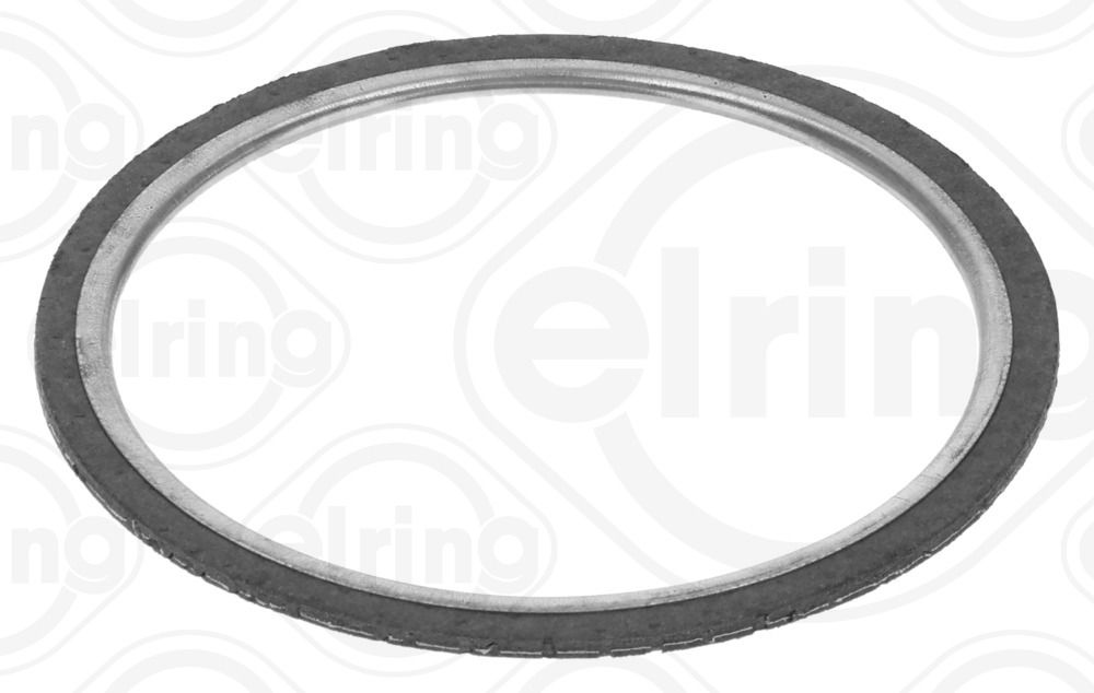 Garnitura, racord evacuare ELRING 270.420