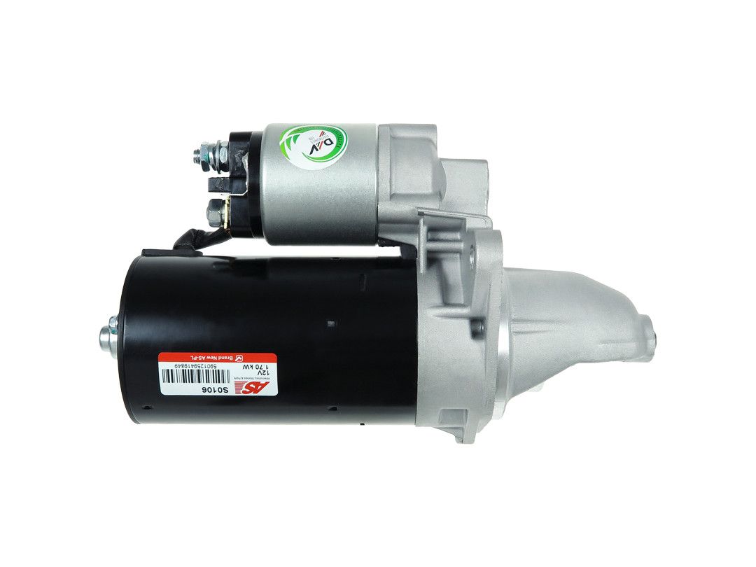 Levně Startér AS-PL S0106