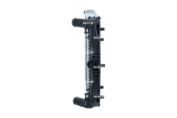 Levně Chladič, chlazení motoru NRF 59130