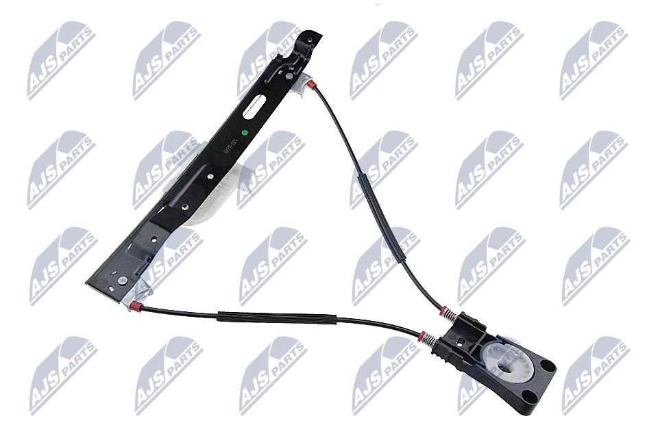 Mecanism actionare geam NTY EPS-FR-021