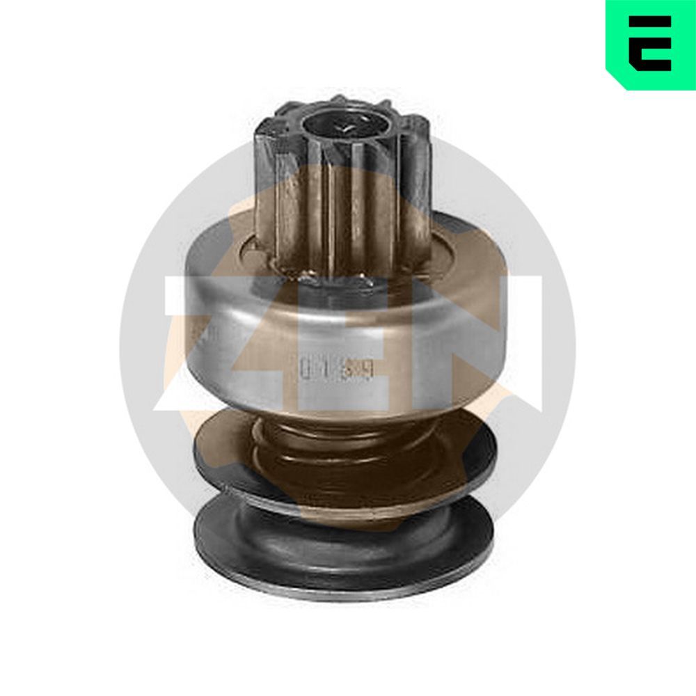 cuplaj unisens,demaror ERA ZN0189