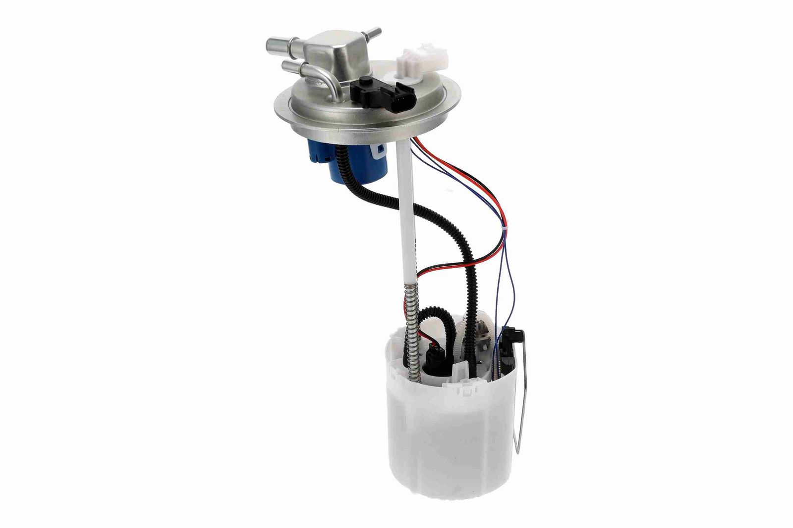 unité d'alimentation de carburant