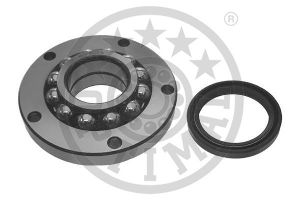 Zestaw łożysk koła OPTIMAL 602358