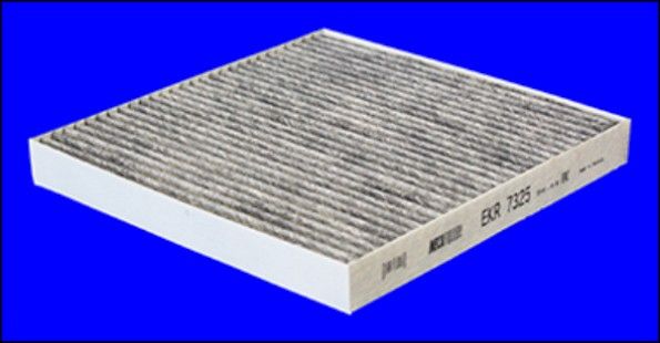 Filtre, air de l'habitacle