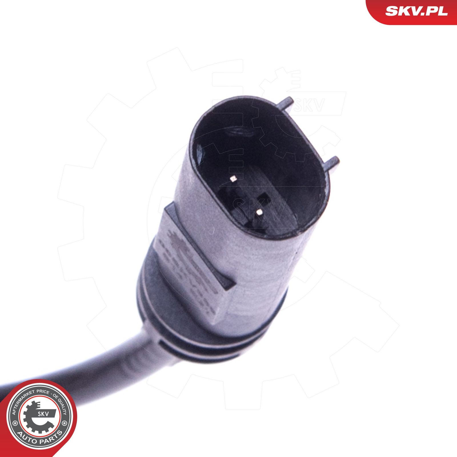Levně Snímač, počet otáček kol ESEN SKV 06SKV359