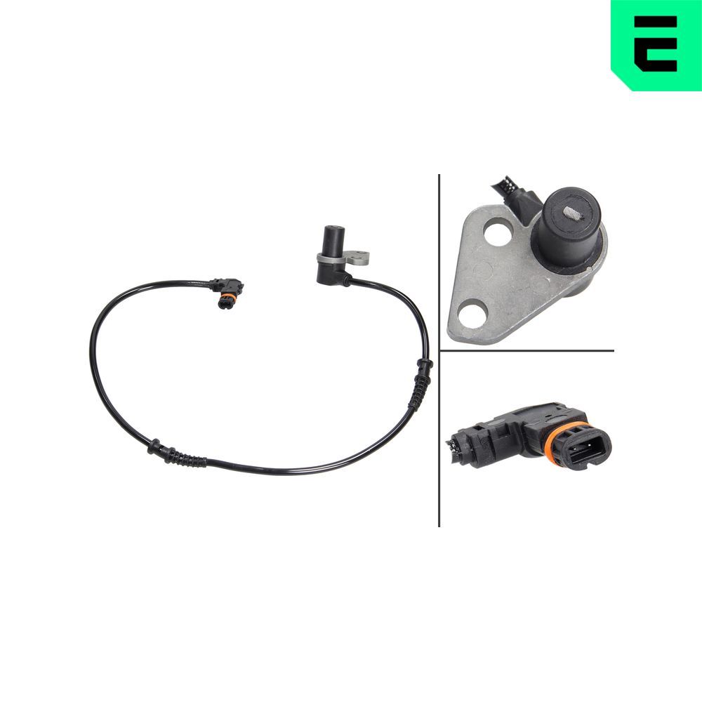 senzor,turatie roata OPTIMAL 06-S033