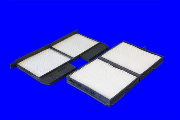 Filtre, air de l'habitacle