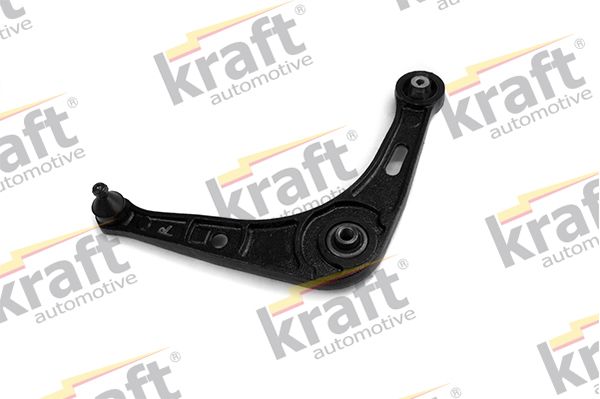 Wahacz, zawieszenie koła KRAFT AUTOMOTIVE 4215130