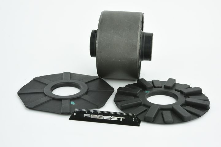 gebr. Achsschenkel hinten rechts (GEB21082), Bild 6 von 52