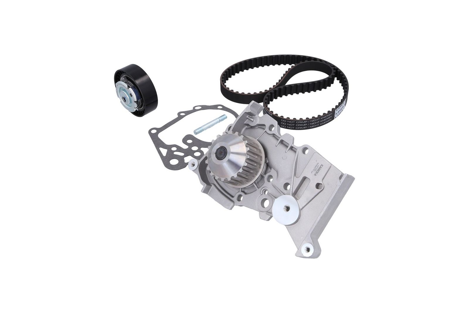 Водяной насос + комплект зубчатого ремня
