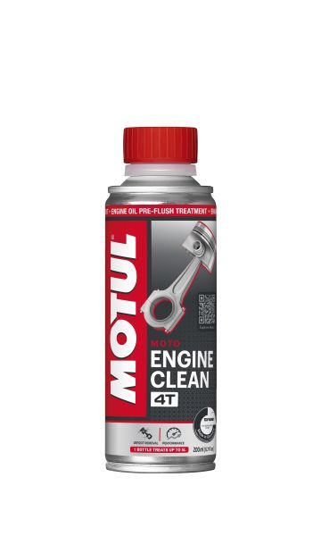 Nettoyant pour moteurs