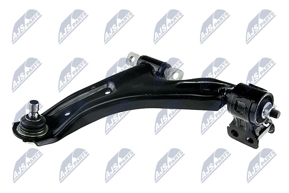 Brat, suspensie roata NTY ZWD-DW-032