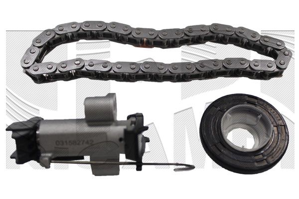 Zestaw łańcucha rozrządu CALIBER KCC416