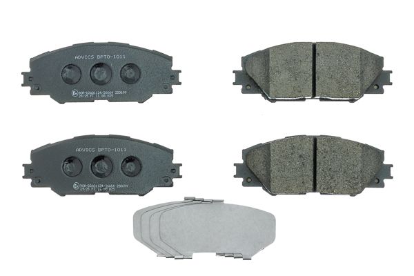 AISIN BPTO1011