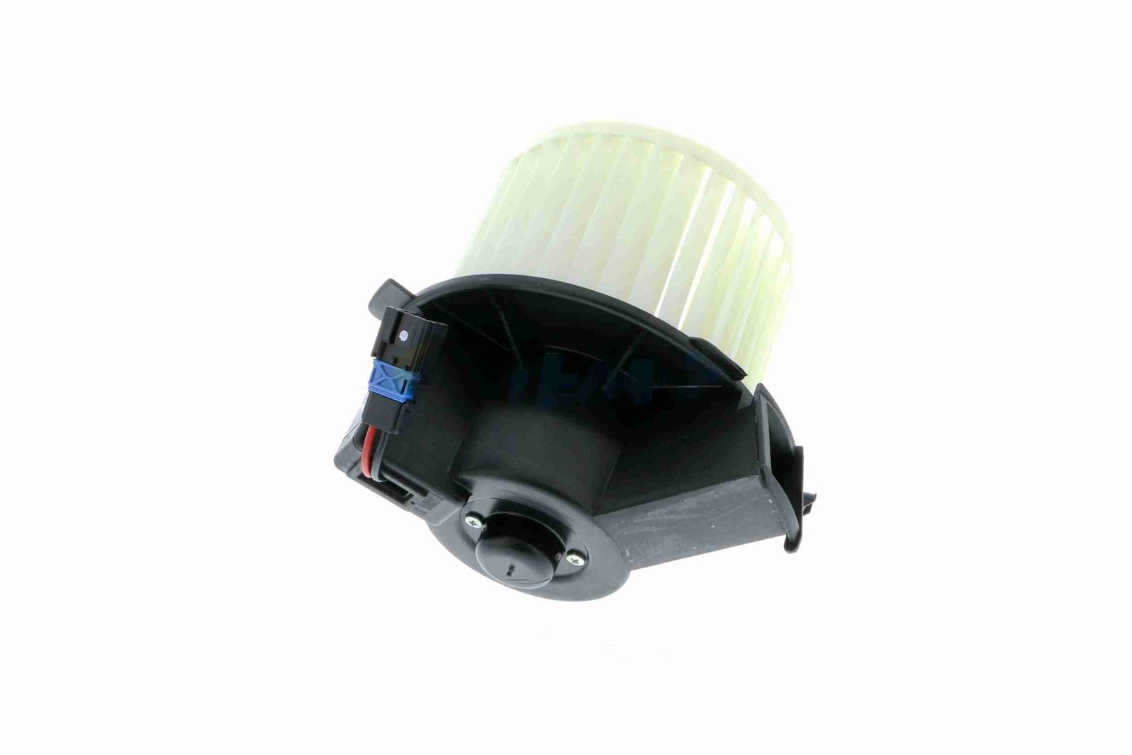 Moteur électrique, pulseur d'air habitacle