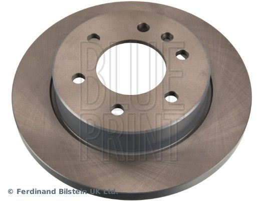 Tarcza hamulcowa BLUE PRINT ADBP430099