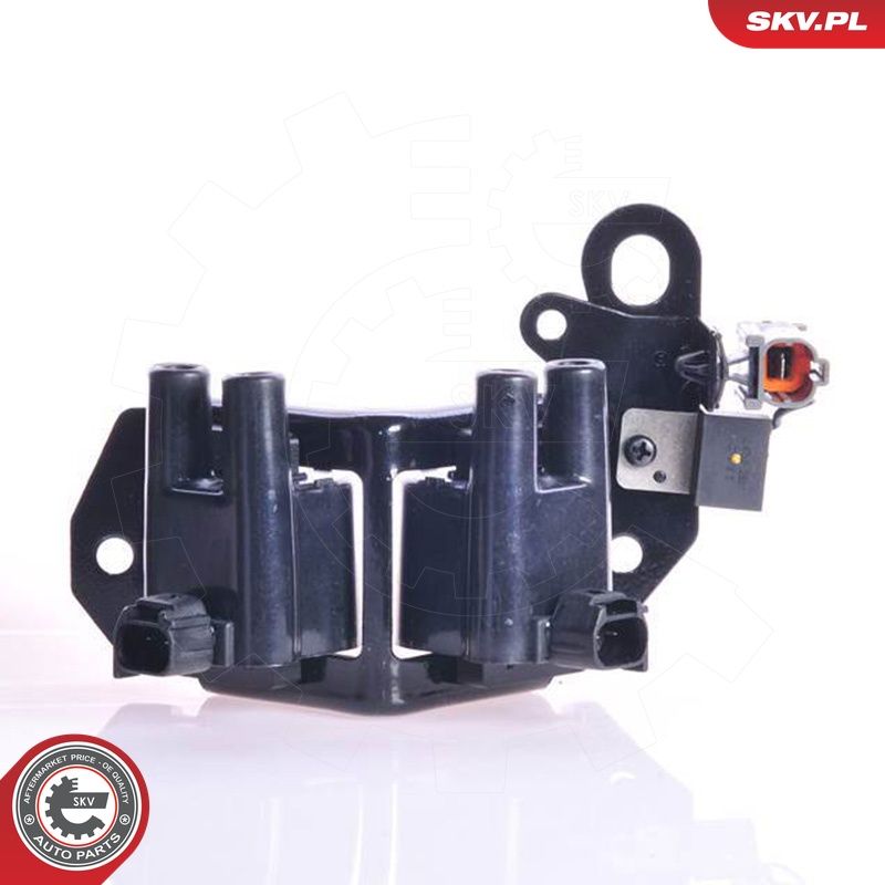 Levně Zapalovací cívka ESEN SKV 03SKV105