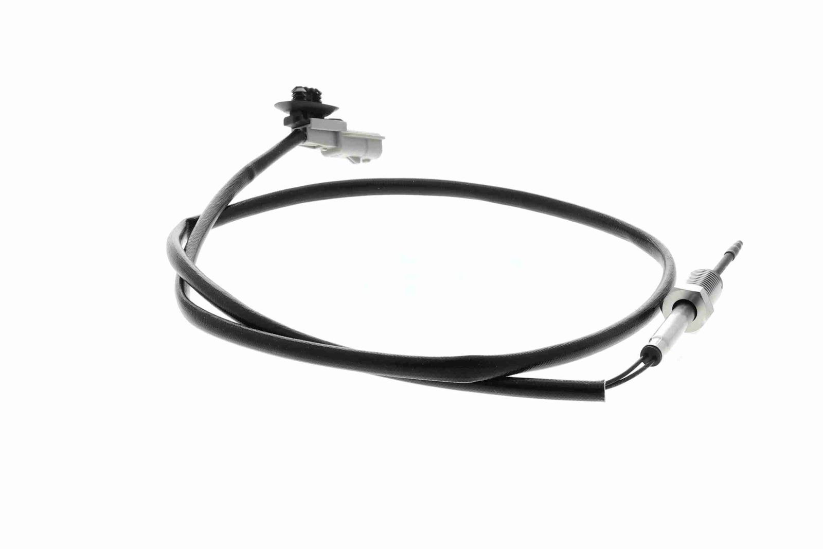 Capteur, température des gaz