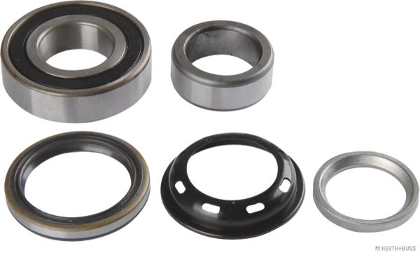 Set rulment roata HERTH+BUSS JAKOPARTS J4718003