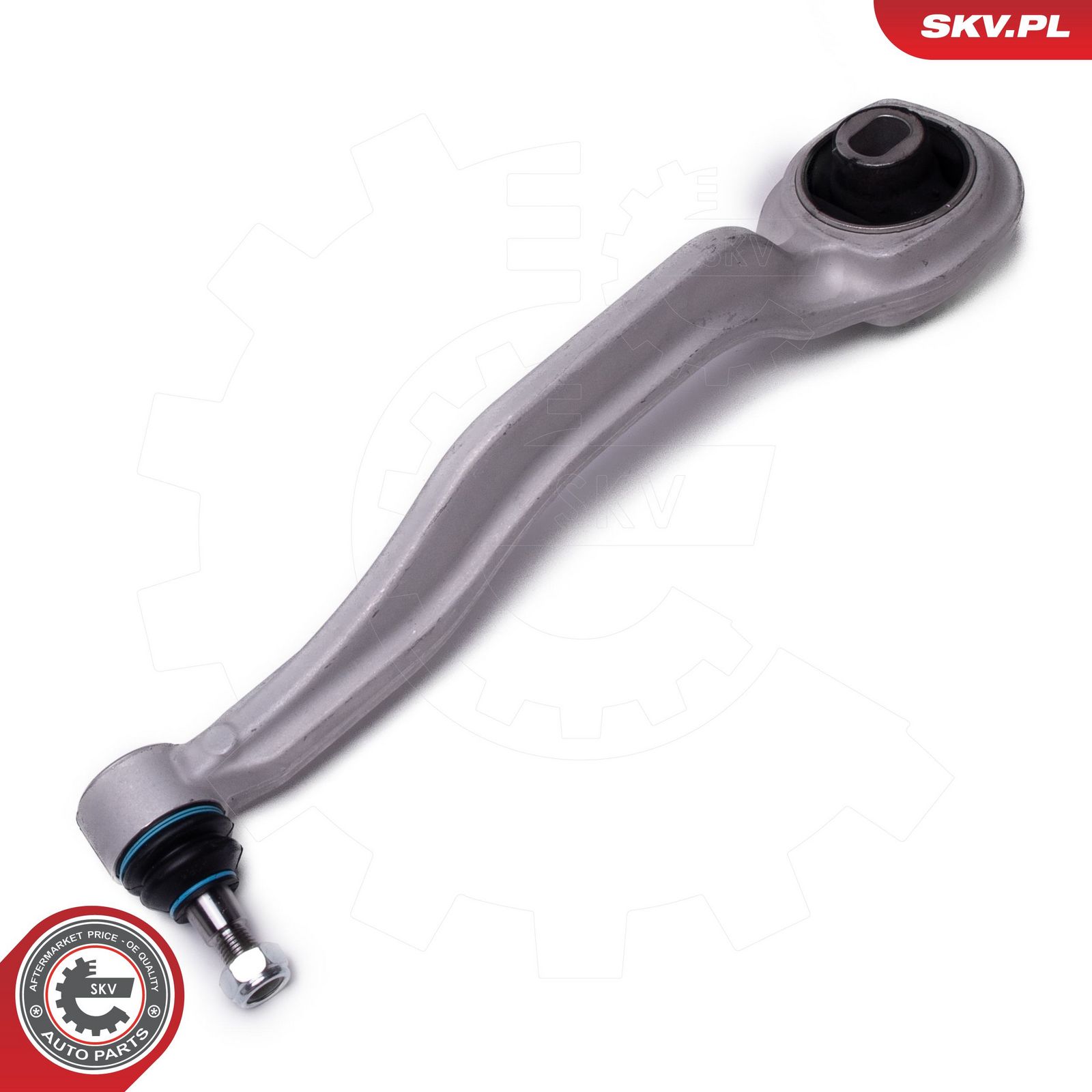E-shop Sada ramien nápravy zavesenia kolies ESEN SKV 04SKV710