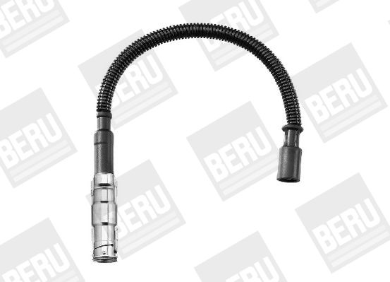 Sada kabelů pro zapalování BERU by DRiV ZEF1556