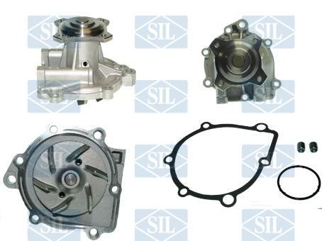 Pompă de apă, răcire motor SALERI PA1320