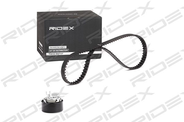 Zestaw paska rozrządu RIDEX 307T0110