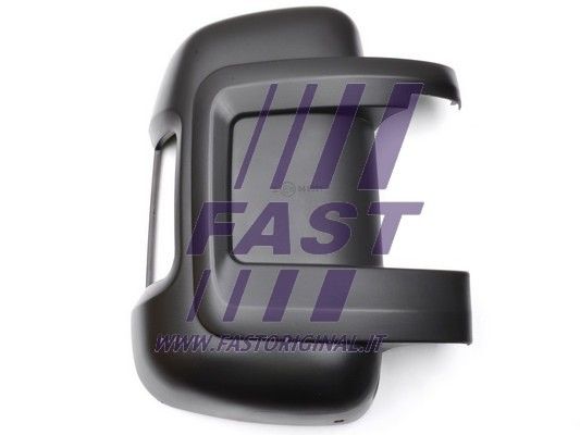 Pokrywa, zewnętrzne lusterko FAST FT86041