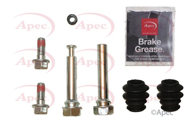 Apec - Brake Caliper Kit
