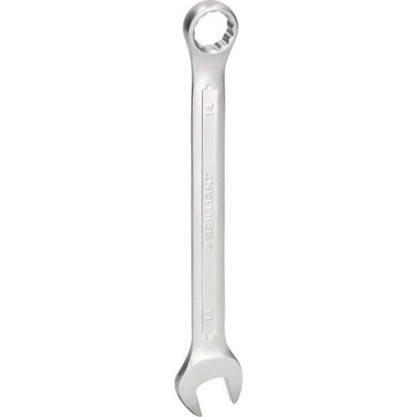 Levně Očkový/vidlicový klíč KS TOOLS BT011914