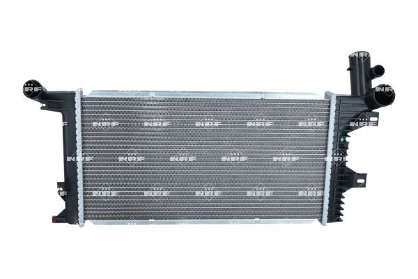 Radiator, racire motor NRF 53856