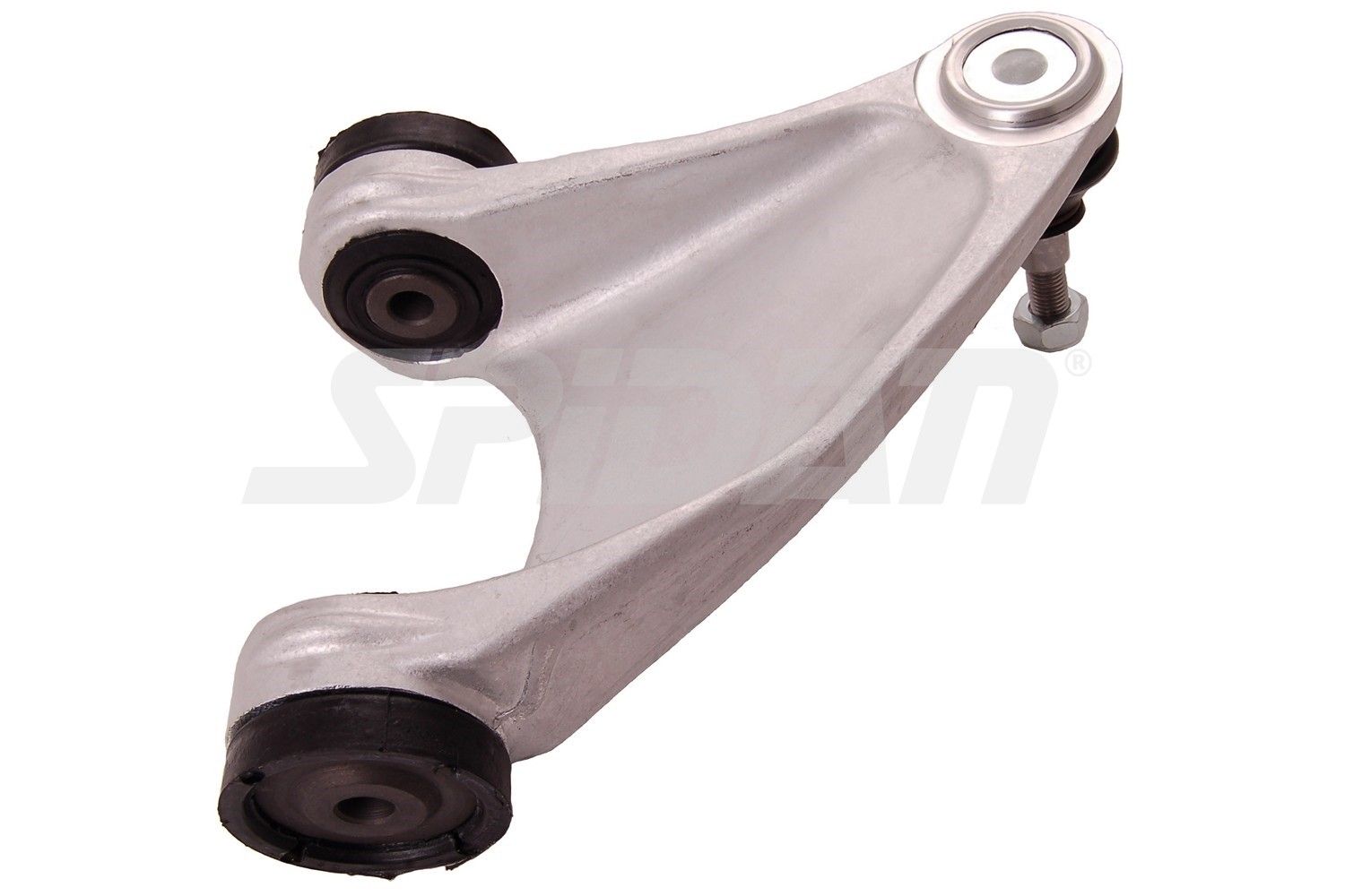 Brat, suspensie roata SPIDAN CHASSIS PARTS 46912