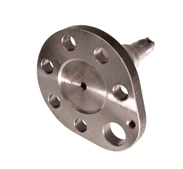 Levně Čep nápravy, tělo nápravy MAXGEAR 33-0535