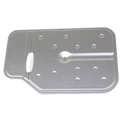 Hüdraulikafiltrikomplekt,automaatkäigukast