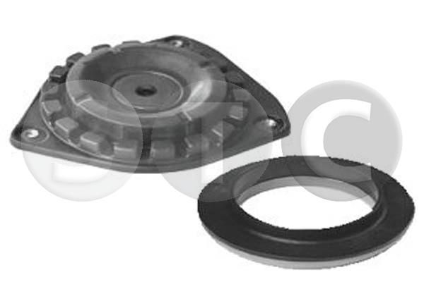 Mocowanie amortyzatora STC T449513