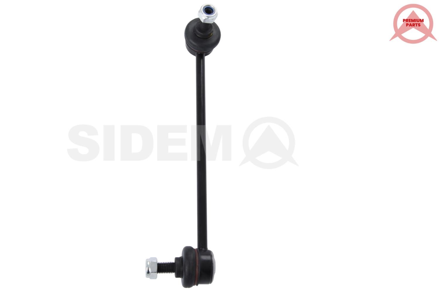 Tyč/vzpěra, stabilizátor SIDEM 50167