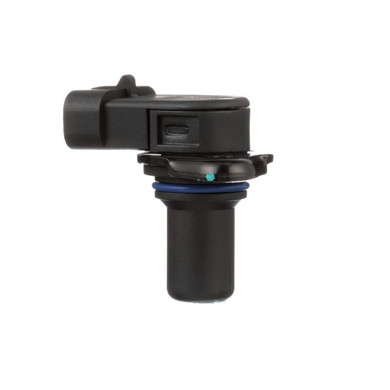 Devējs, Sadales vārpstas stāvoklis