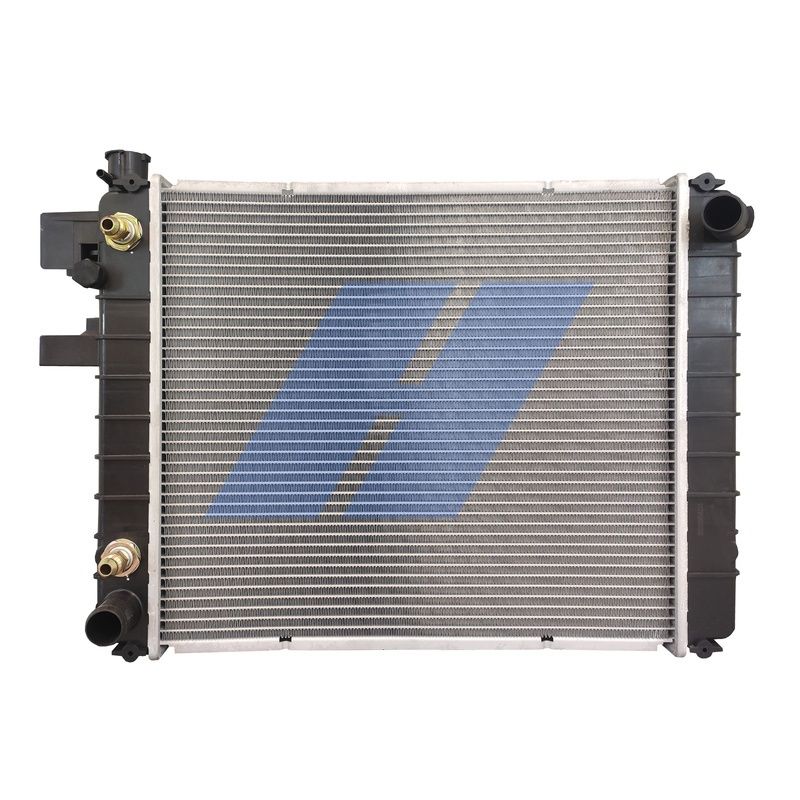 Radiator, racire motor HIGHWAY AUTOMOTIVE 11116003