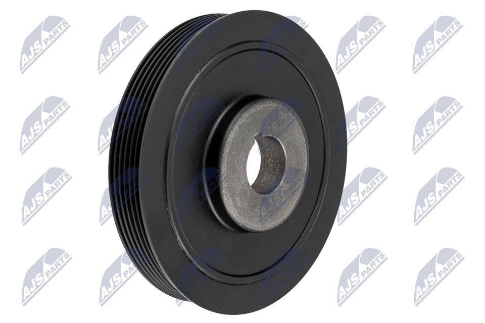 Fulie curea, arbore cotit NTY RKP-SU-010