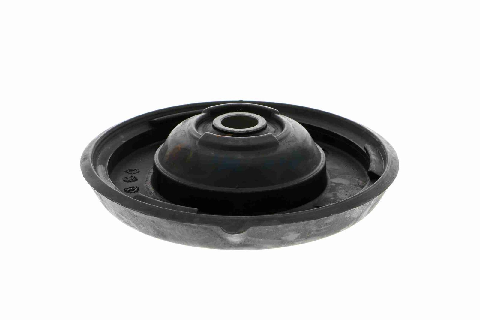 Coupelle de suspension