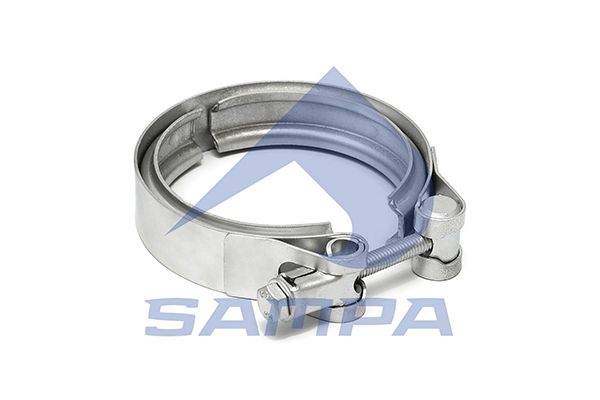 Conector teava, sistem de esapament SAMPA 064.067