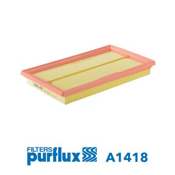 Filtre à air