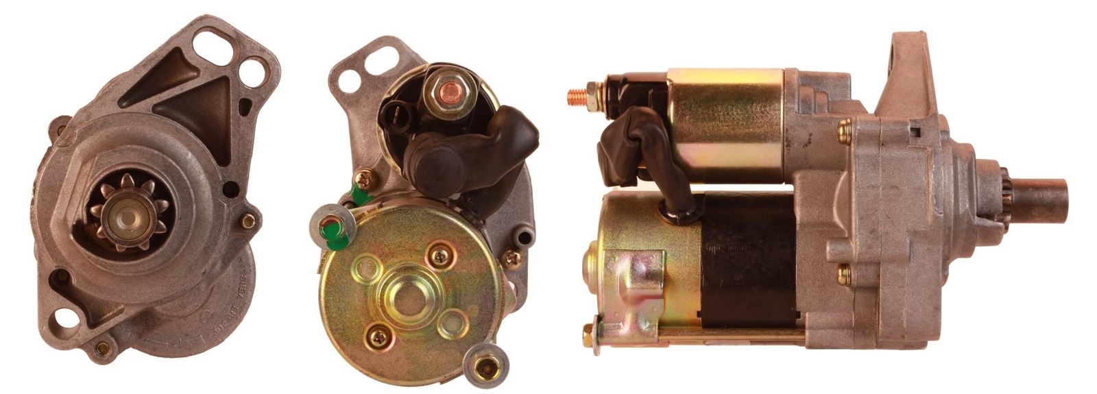 Rozrusznik LUCAS LRS00692