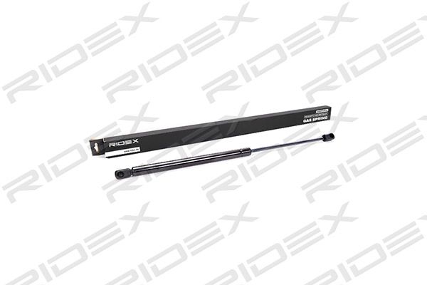 Sprężyna gazowa, pokrywa bagażnika RIDEX 219G0026