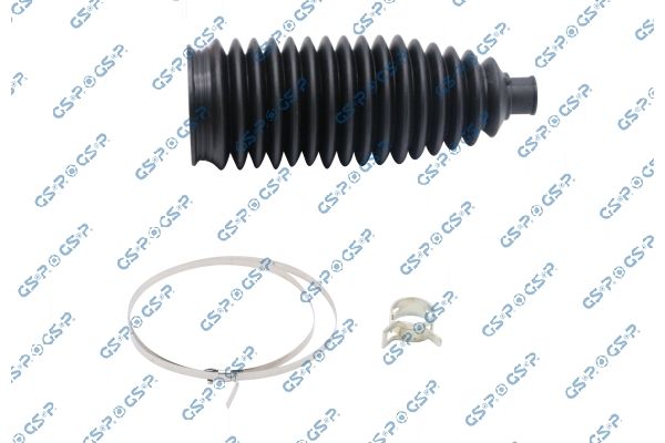 Zestaw osłon, układ kierowniczy GSP 541254S