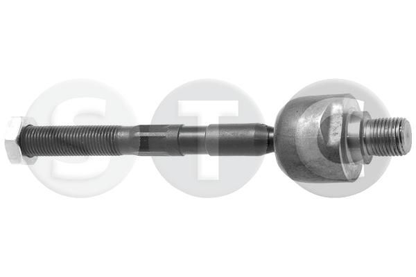 Połączenie osiowe, drążek kierowniczy poprzeczny STC T453264