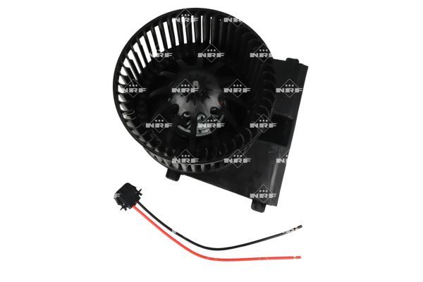 Ventilator, habitaclu NRF EASY FIT 34008