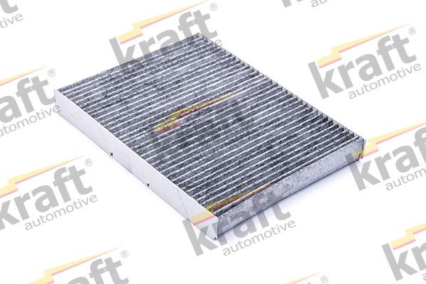 Filtr, vzduch v interiéru KRAFT AUTOMOTIVE 1730011